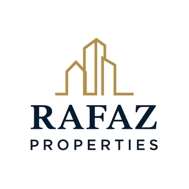 Rafaz Properties Logo